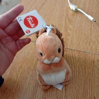Peluche Trudi scoiattolo 🐿️ (Leggere descrizione)