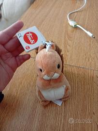 Peluche Trudi scoiattolo 🐿️ (Leggere descrizione)