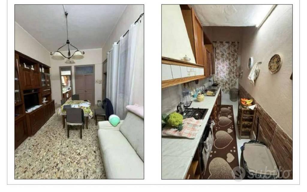 Appartamento – Palermo, Roccella, II Circoscrizione - Vista 5