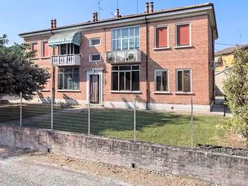 Appartamento santa bianca di Bondeno