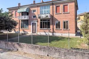 Appartamento santa bianca di Bondeno