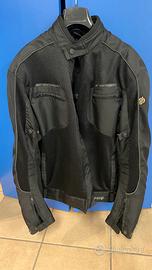 Giacca da moto estiva