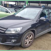 Ricambi Usati VOLKSWAGEN Tiguan I 2014