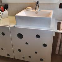 mobile bagno horm