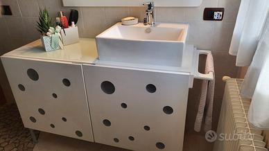 mobile bagno horm