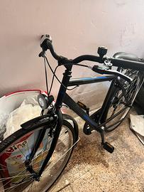 Bici da passeggio uomo 26