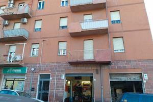 Via Gabriele D'Annunzio