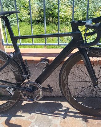 bici da corsa