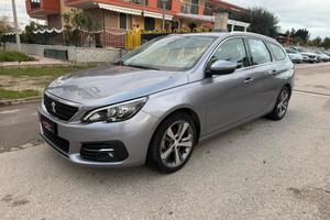 Peugeot 308 sw HDi 130 Aut. Allure