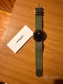 Orologio Lambretta Volta 39