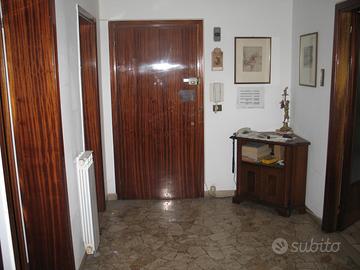 Mestre laterale via Miranese, piano 4 ultimo