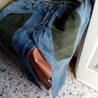 Jeckerson 35/ Hilfigher 34