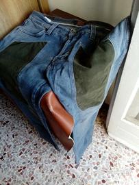 Jeckerson 35/ Hilfigher 34