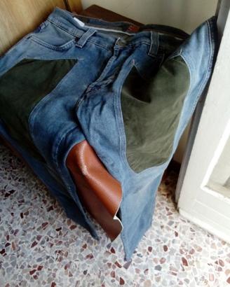 Jeckerson 35/ Hilfigher 34