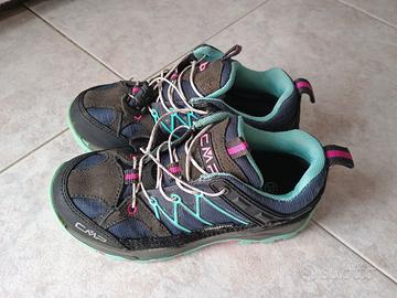 scarpe bambini CMP N.30