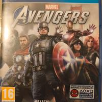 gioco PS4