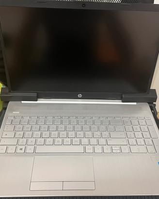 Laptop HP i7