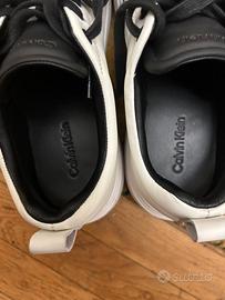 Scarpr calvin Klein