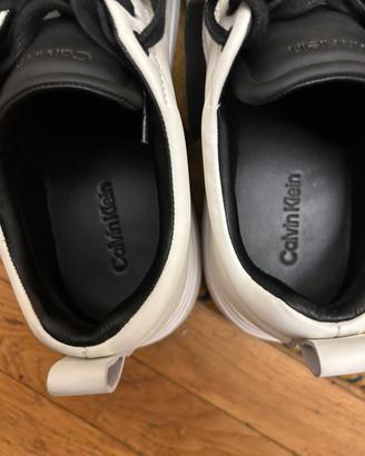 Scarpr calvin Klein