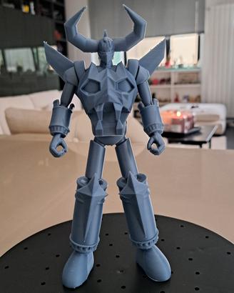 gaiking