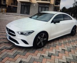 MERCEDES CLA a 180