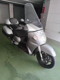 Aprilia Scarabeo 500 - 2003