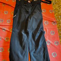 Pantaloni sci-snowboard Napapijri