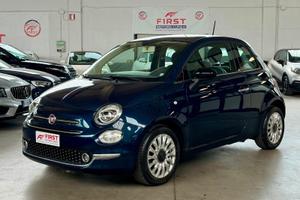 Fiat 500 1.3 Multijet 95 CV Riva