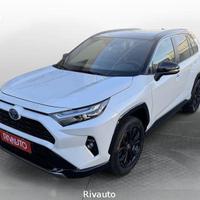 Toyota RAV4 2.5 HV (218CV) E-CVT 2WD Style
