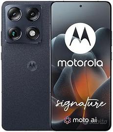 Motorola Signature 