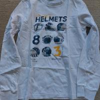 Maglietta original marines maniche lunghe