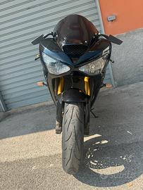 Kawasaki ZX6R anno 2004