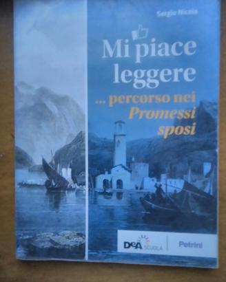 Libro promessi sposi-scuola media e superiore 