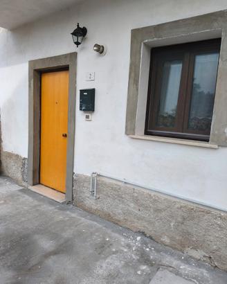 Appartamento arredato