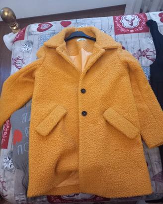 Giacca bimba