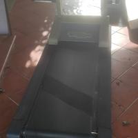 Tapis Roulant Run XT Technogym