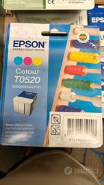 cartuccia epson