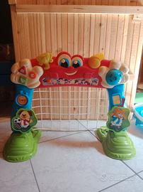 tira e segna clementoni