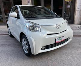 Toyota iQ 1.0 Sol Style - in Garanzia