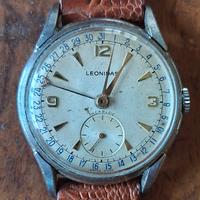 orologio Leonidas meccanico 