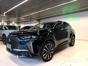 DS7 1500 BLUEHDI 130 CV EAT8 OPERA TETTO APRIBILE