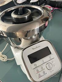 ROBOT DA CUCINA MOULINEX COMPANION XL