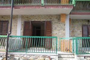 Villaggio Palumbo Sila - Appartamento in villa