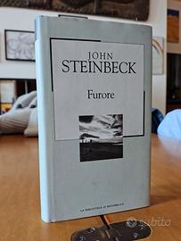 Furore - John Steinbeck - (2002)