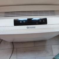 condizionatore unico olimpia splendid 