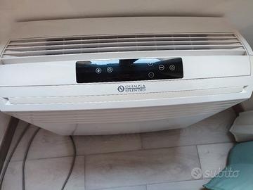 condizionatore unico olimpia splendid 