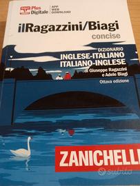  Dizionario di inglese zanichelli 