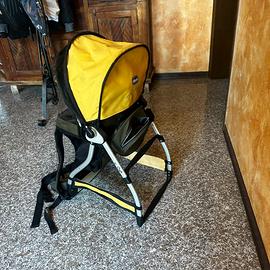 Chicco caddy
