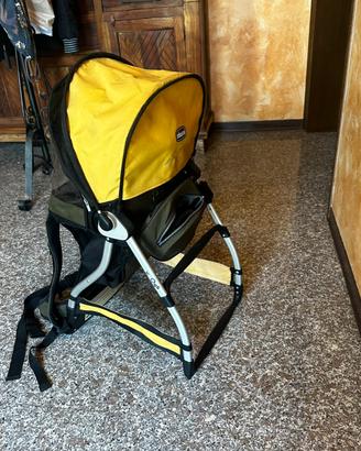 Chicco caddy