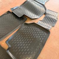 Tappetini gomma Nuovi Peugeot 3008